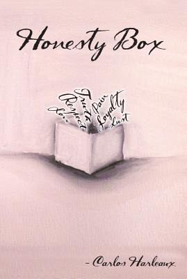 Honesty Box (eBook, ePUB)