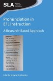 Pronunciation in EFL Instruction (eBook, ePUB)