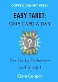 Easy Tarot (eBook, ePUB)