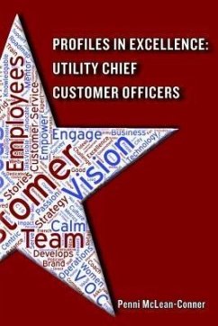 Cover Profiles in Excellence (eBook, ePUB)