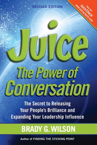 Juice (eBook, ePUB)