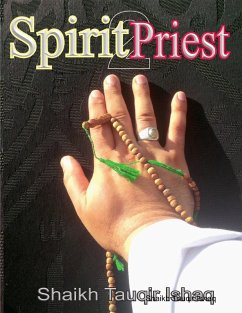 Cover Spirit Priest 2, Ebook (eBook, ePUB)