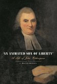 Animated Son of Liberty (eBook, PDF)