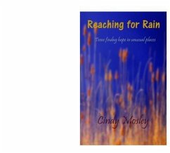 Cover Reaching for Rain (eBook, ePUB)
