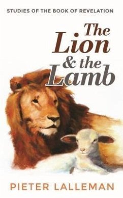 Cover The Lion and the Lamb (eBook, ePUB)