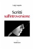 Scritti sull'introversione (eBook, ePUB)