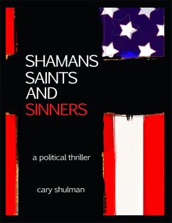 Cover Shamans Saints and Sinners (eBook, ePUB)