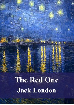 The Red One (eBook, PDF) - London, Jack