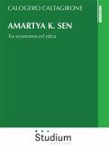 Amartya K. Sen (eBook, ePUB)