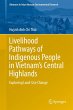 Livelihood Pathways of Indigenous... - Bild 1