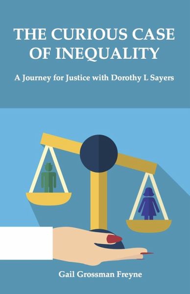 Curious Case of Inequality (eBook, ePUB)