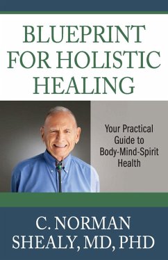 Cover Blueprint for Holistic Healing (eBook, ePUB)