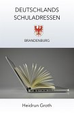 Deutschlands Schuladressen (eBook, ePUB)