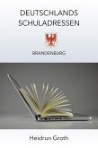 Deutschlands Schuladressen (eBook, ePUB)