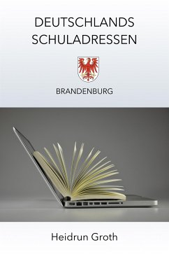 Deutschlands Schuladressen (eBook, ePUB) - Groth, Heidrun