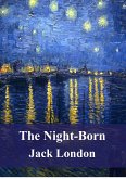 The Night-Born (eBook, PDF)