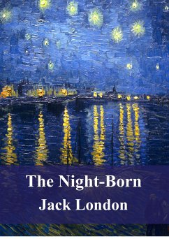 The Night-Born (eBook, PDF) - London, Jack