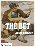 The bet (eBook, ePUB)