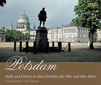 Potsdam - Urbanke, Axel; Sobotta, Michael