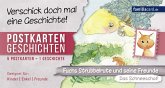 Fuchs Strubbelrute und seine Freunde 04 - Das Schneeschaf