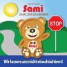 Sami, der Zauberbär: Wir lassen uns... - Bild 1