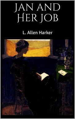 Jan and Her Job (eBook, ePUB) - Allen Harker, L.