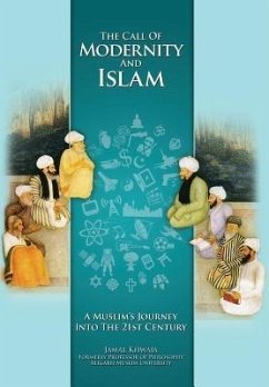 The Call of Modernity and Islam (eBook, ePUB) - Khwaja, Jamal