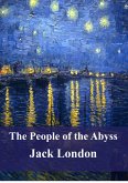 The People of the Abyss (eBook, PDF)