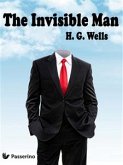 The Invisible Man (eBook, ePUB)