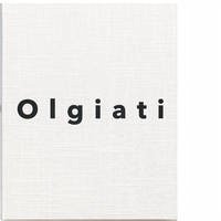Projekte 2009–2017 - Olgiati, Valerio