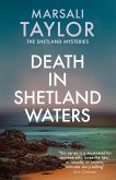 Death in Shetland Waters (eBook, ePUB)