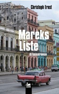 Mareks Liste - Ernst, Christoph