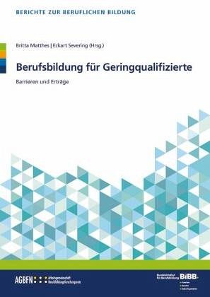 Berufsbildung für Geringqualifizierte