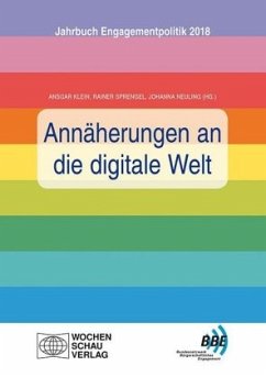 Annäherungen an die digitale Welt