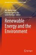 Renewable Energy and the Environment - Bild 1