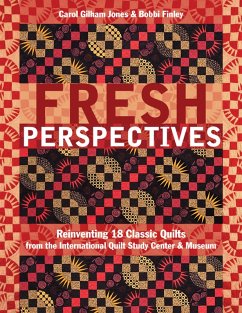 Fresh Perspectives (eBook, ePUB) - Jones, Carol Gilham; Finley, Bobbi