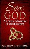 Sex God (eBook, ePUB)