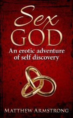 Cover Sex God (eBook, ePUB)