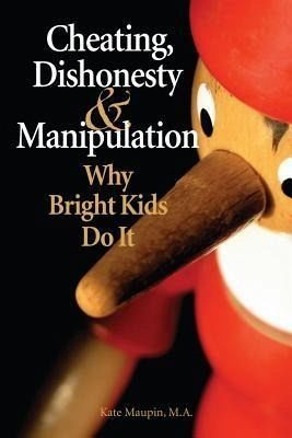 Cheating, Dishonesty, and Manipulation (eBook, ePUB) Cheating, Dishonesty, and Manipulation (eBook, ePUB)