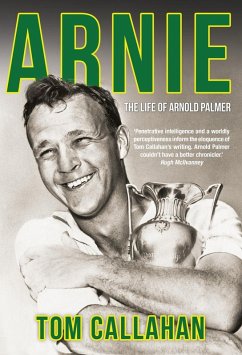 Cover Arnie (eBook, ePUB)