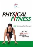 Physical Fitness 5BX 11 Minute Plan For Men (eBook, ePUB)