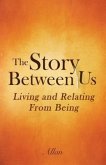 The Story Between Us (eBook, ePUB)