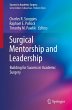 Surgical Mentorship and Leadership - Bild 1