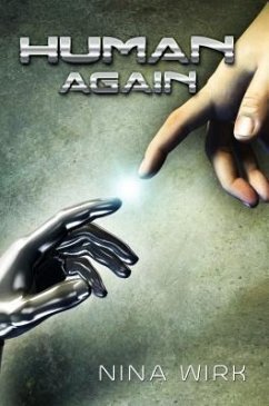 Cover Human Again (eBook, ePUB)