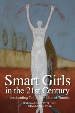 Cover Smart Girls in the 21st Century (eBook, ePUB)