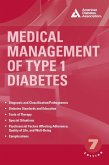 Medical Management of Type 1 Diabetes (eBook, ePUB)