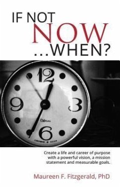 Cover If Not Now, When? (eBook, ePUB)