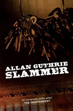 Cover Slammer (eBook, ePUB)