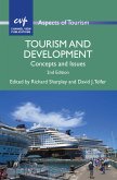 Tourism and Development (eBook, ePUB)