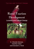 Rural Tourism Development (eBook, ePUB)